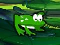 Jeu Grenouille Allez !  en ligne
