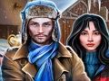 Jeu Surprise de neige  en ligne