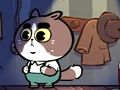 Jeu M's Cat Cas  en ligne