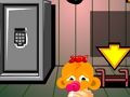 Jeu Singe Go Happy Stage 714  en ligne