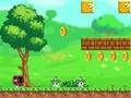 Jeu Aventure Super Robo  en ligne
