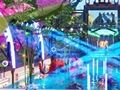Jeu Parkour du parc aquatique  en ligne