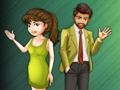 Jeu Amgel Évasion de pièce facile 89  en ligne