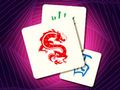 Jeu Mah-jong 2048  en ligne