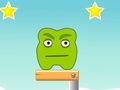 Jeu Faites exploser le monstre  en ligne