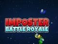 Jeu Imposteur Battle Royale  en ligne