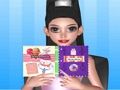 Jeu DIY Mini Journaux  en ligne