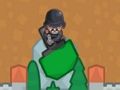 Jeu Défense militaire  en ligne