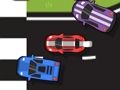 Jeu Lame City Racing  en ligne
