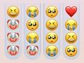 Jeu Maître de tri des emoji en ligne