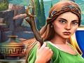Jeu Mystères Divins  en ligne