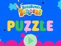 Jeu Puzzle Bugs Bunny Builders  en ligne