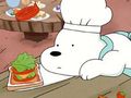 Jeu Sandwichs empilables  en ligne
