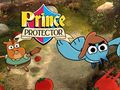 Jeu Prince Protecteur  en ligne