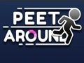 Jeu Peet autour  en ligne