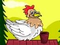 Jeu Escapade des Livournes Blanches  en ligne