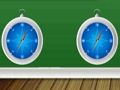 Jeu Trouver la boussole  en ligne