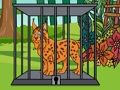 Jeu Évasion drôle de lynx  en ligne