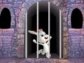 Jeu Évasion du lapin de la victoire  en ligne