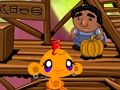 Jeu Singe Go Happy Stage 103  en ligne