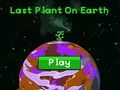 Jeu Dernière plante sur terre  en ligne