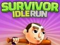 Jeu Survivant Idle Run  en ligne