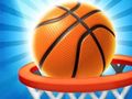 Jeu Manie de basket-ball  en ligne