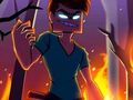 Jeu Minicraft : trésors cachés  en ligne