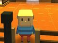 Jeu Kogama : l'aventure occidentale  en ligne