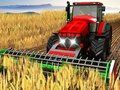 Jeu Jeu de simulation agricole  en ligne