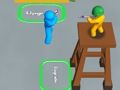 Jeu Défense contre les zombies  en ligne