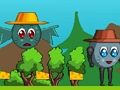 Jeu Yatosan 2 en ligne