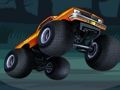 Jeu Camion monstre contre zombies  en ligne