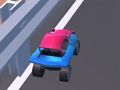 Jeu Course de flou extrême  en ligne