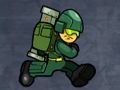 Jeu Aventure de l'armée  en ligne