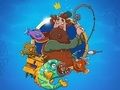 Jeu Roi de la pêche : chasse au poisson  en ligne