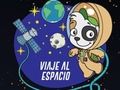 Jeu Voyage dans l'espace Doki  en ligne