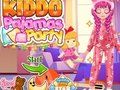 Jeu Soirée Pyjama Kiddo  en ligne