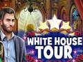 Jeu Visite de la Maison Blanche  en ligne