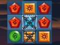 Jeu Bijou d'allumette  en ligne