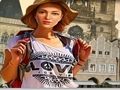 Jeu Objets cachés de Prague  en ligne