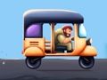 Jeu Tuk Tuk ALLEZ !  en ligne