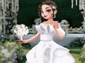 Jeu Mariage Moderne Girly  en ligne
