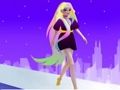 Jeu Course au défi capillaire  en ligne