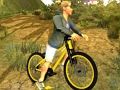 Jeu BMX Offroad Cascades d'essai  en ligne
