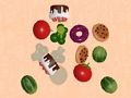 Jeu Mahjong Café en ligne