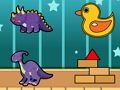 Jeu Jeu de mémoires de match pour enfants  en ligne