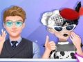 Jeu Célébrités Réalité Défilé De Mode  en ligne
