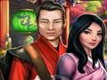 Jeu Trésor des samouraïs  en ligne