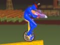 Jeu Monocycle Mayhem  en ligne